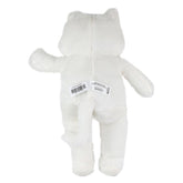 Nessiworld 4806 Plush Long Cat 55 cm White - My Friend Toys